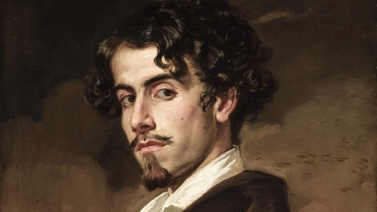 Gustavo Adolfo Bécquer